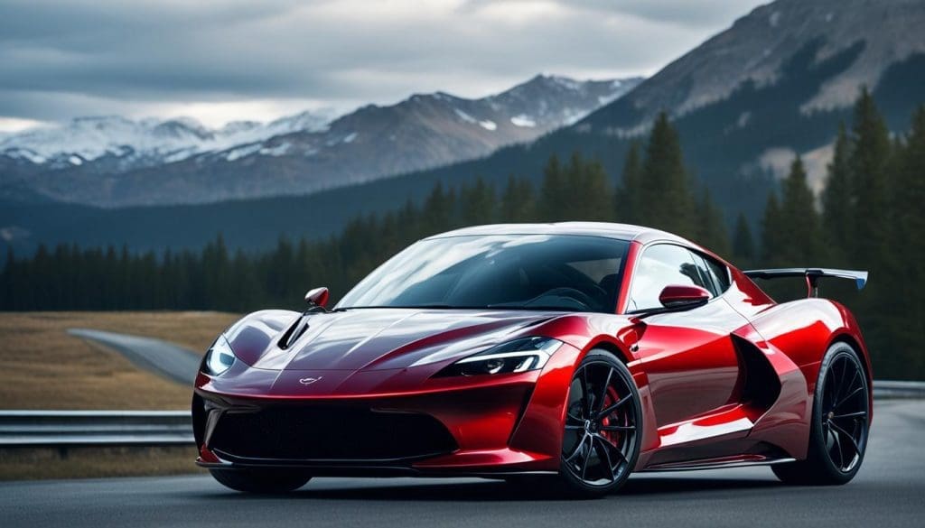Automotive Finishes