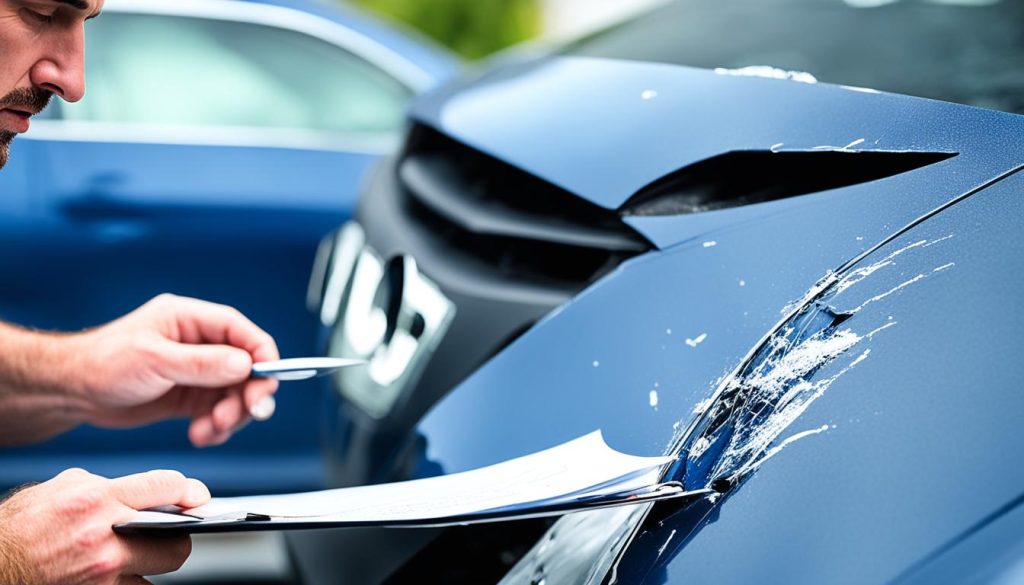 Collision Repair Collision Repair