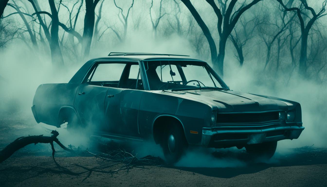 Environmental Impact