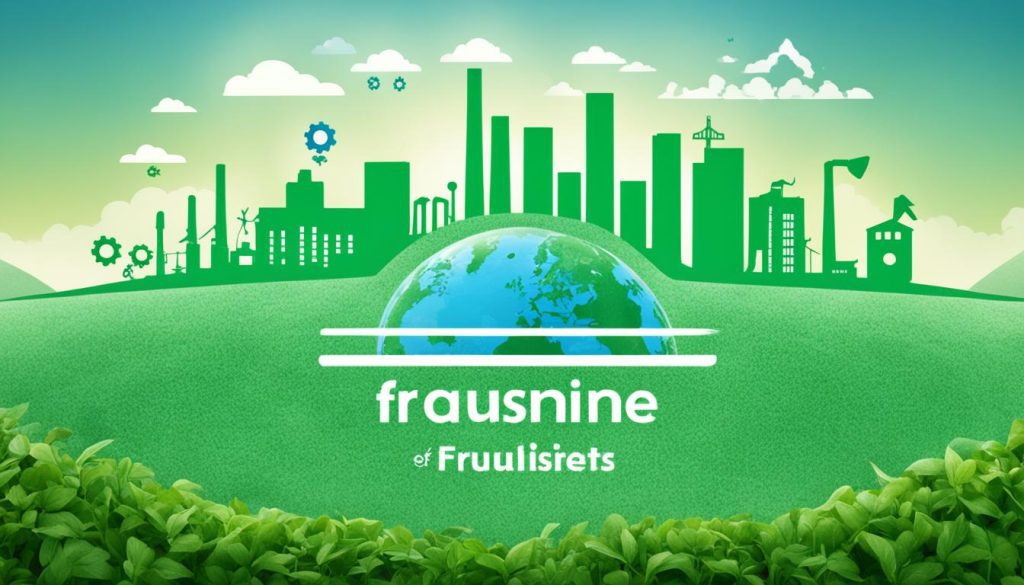 Environmental impact