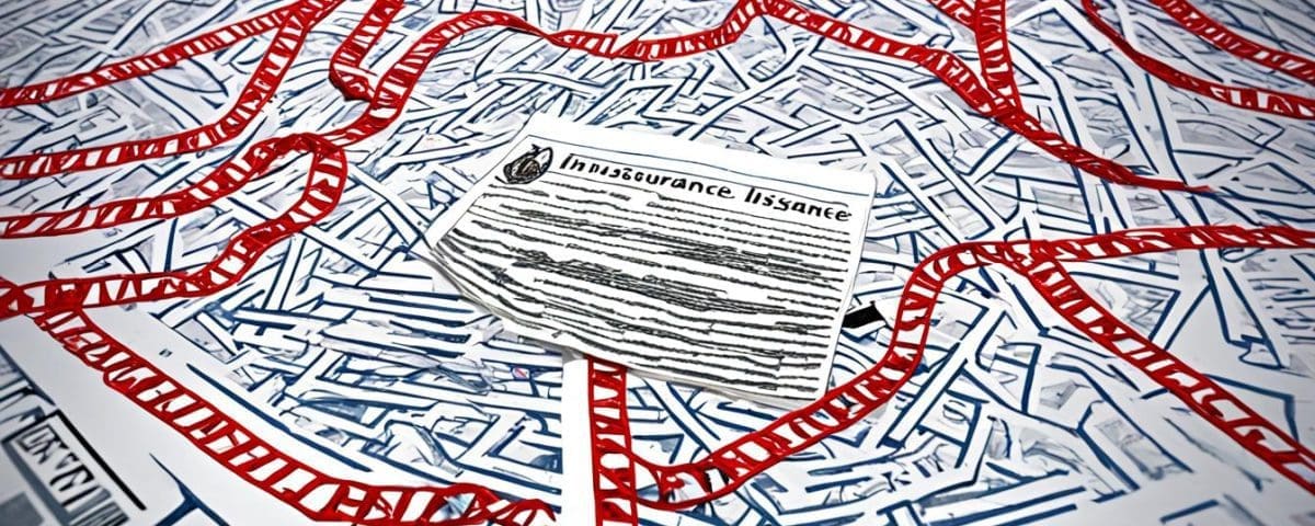 Insurance Claims