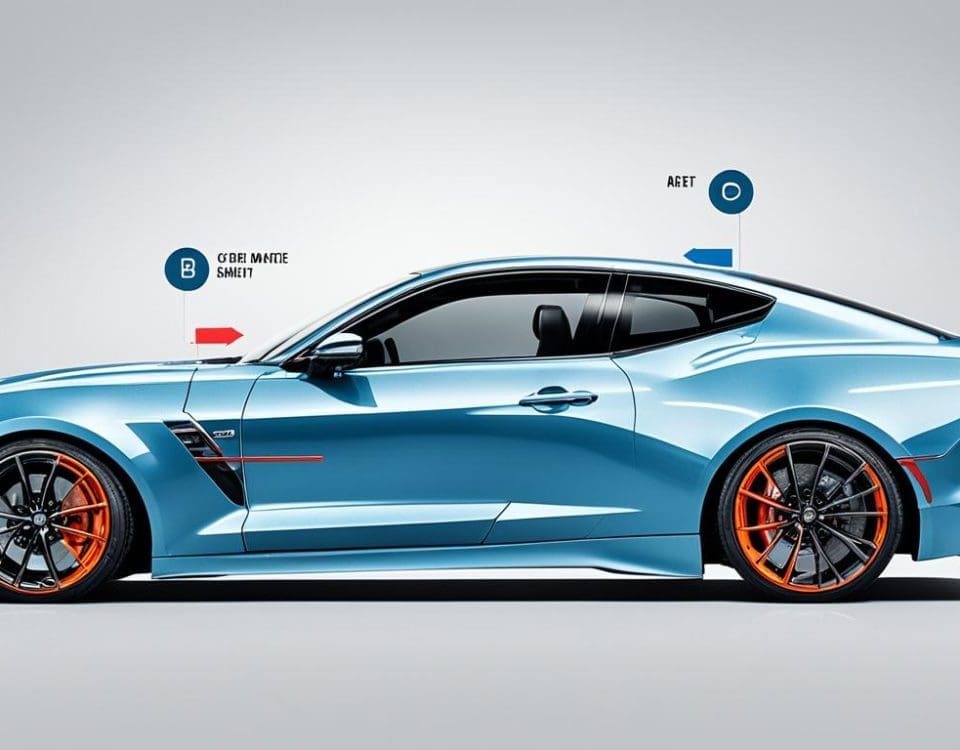 OEM vs. Aftermarket Parts
