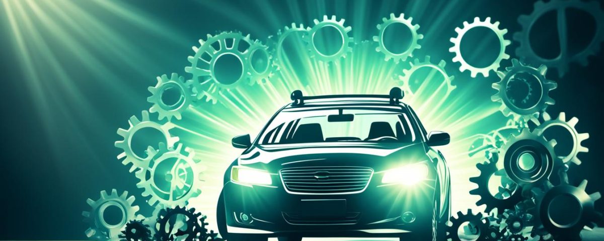 Preventative Maintenance