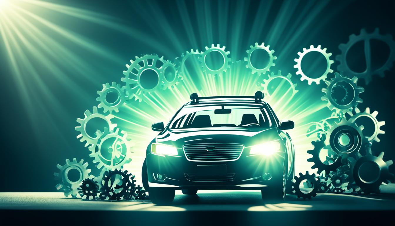 Preventative Maintenance