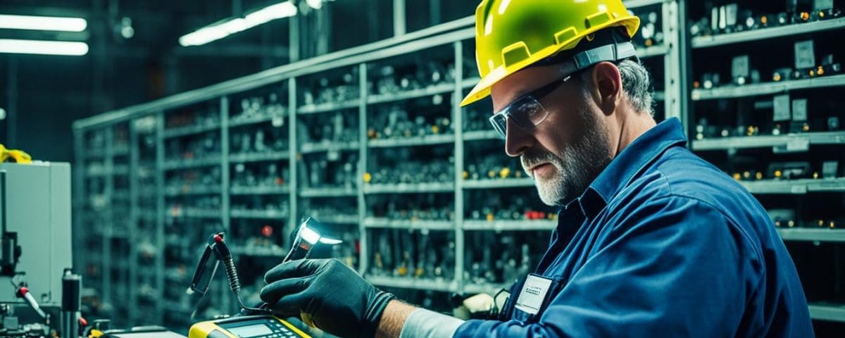 Safety Inspections