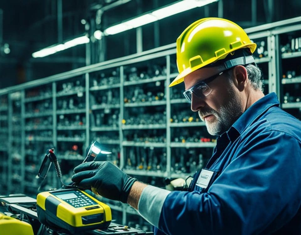 Safety Inspections