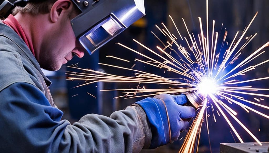 Welding Techniques