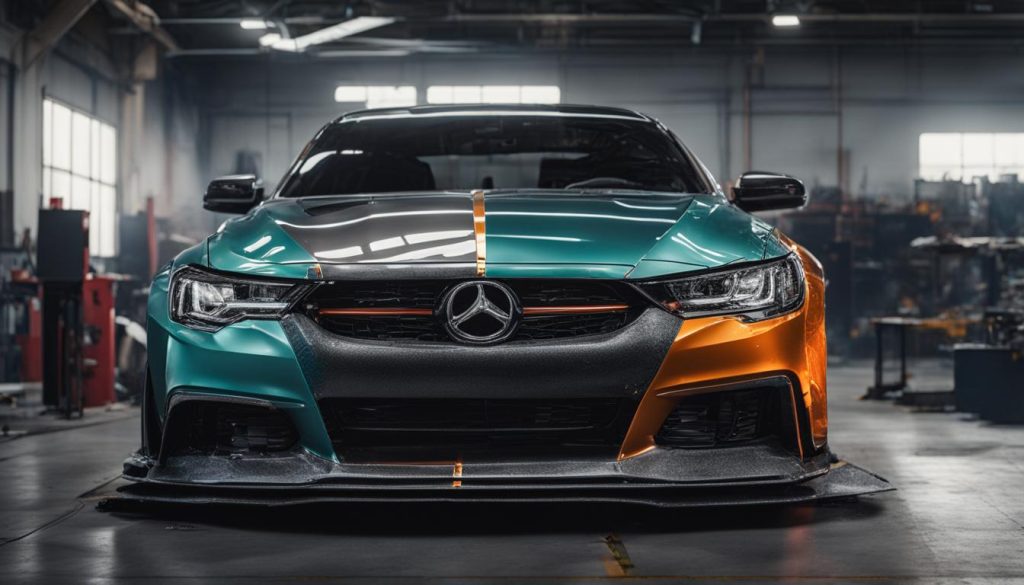 auto body repair estimates image