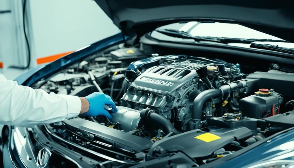 vehicle integrity vehicle integrity