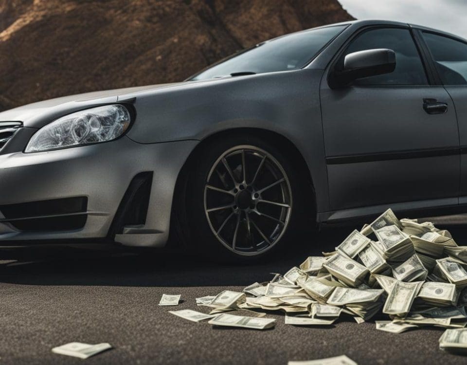 Collision Repair Myths