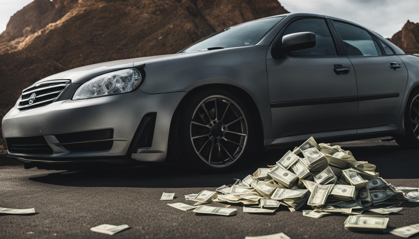 Collision Repair Myths