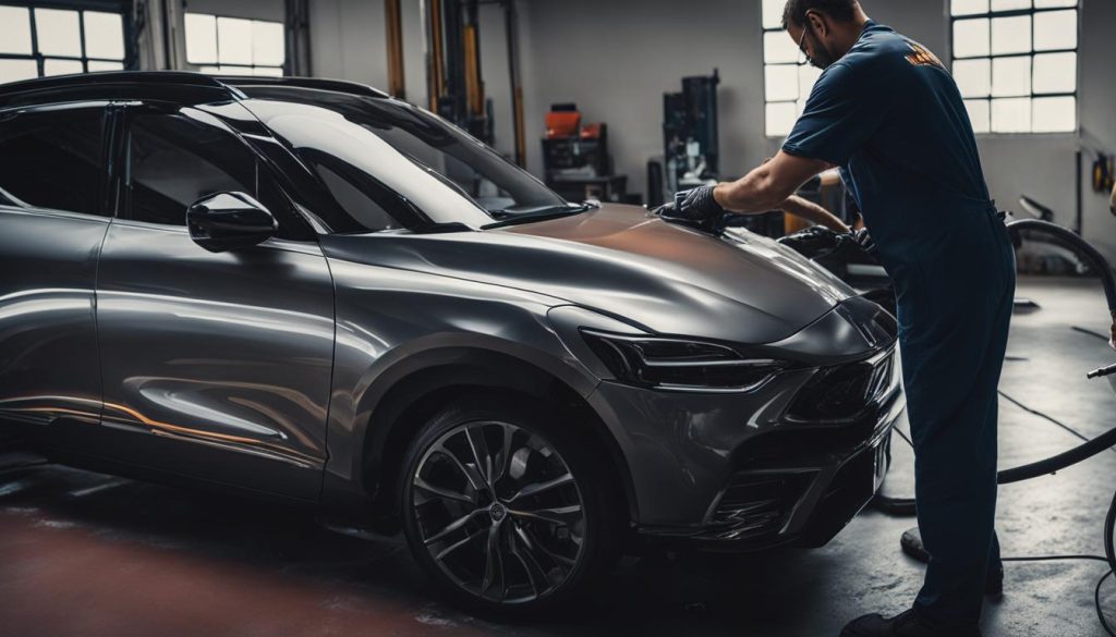 Dent removal Dent removal