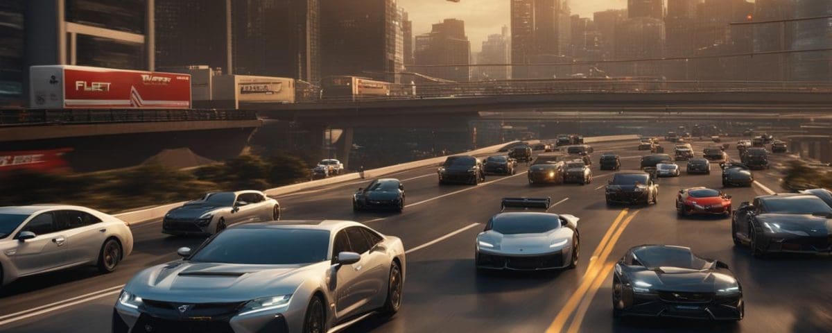 Fleet Services