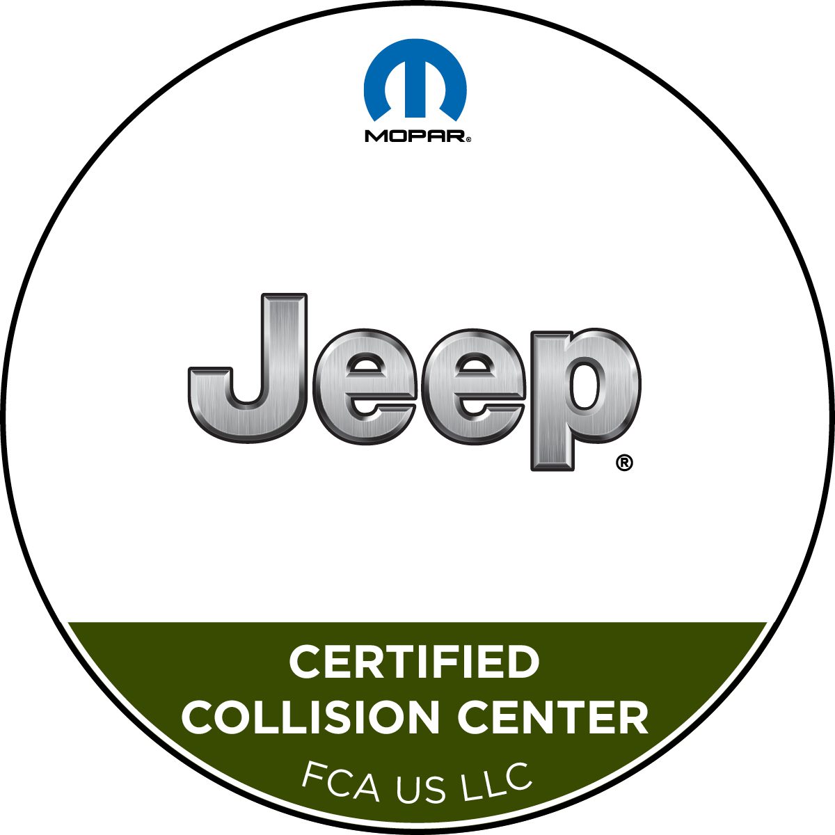 Jeep Brand Logo