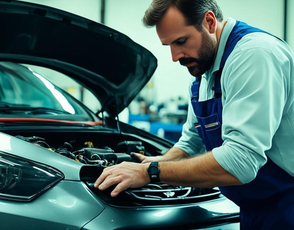 Safety Inspections