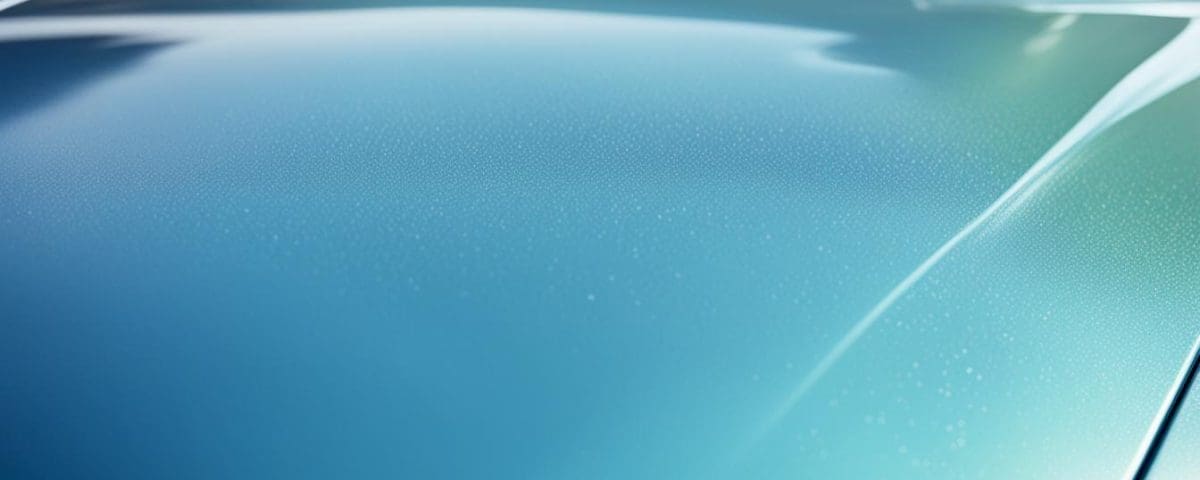 Understanding Clear Coat