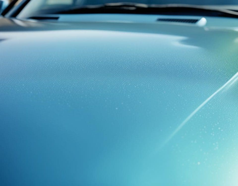 Understanding Clear Coat