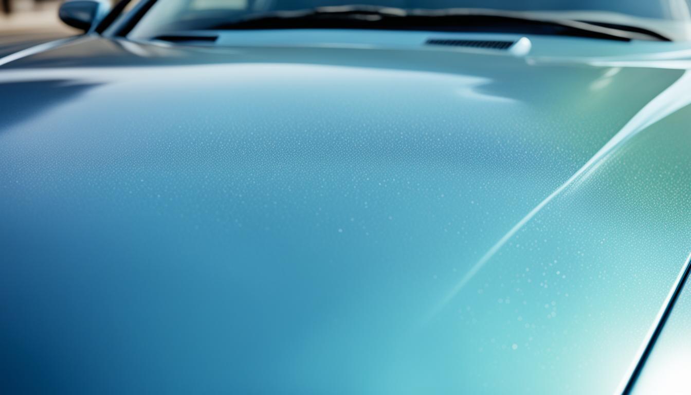 Understanding Clear Coat