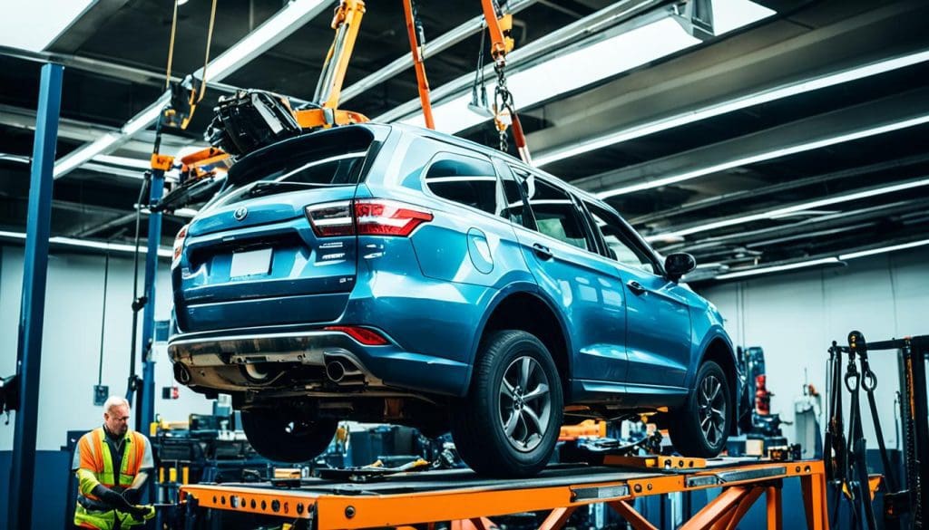 Car Accident Repairs Car Accident Repairs