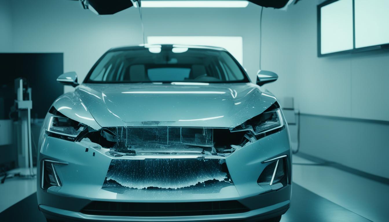 Collision Repair Technology