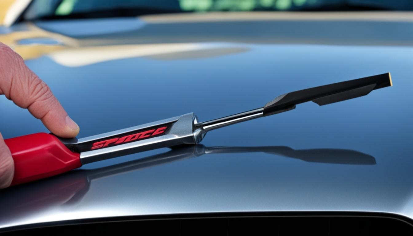 Dent Repair