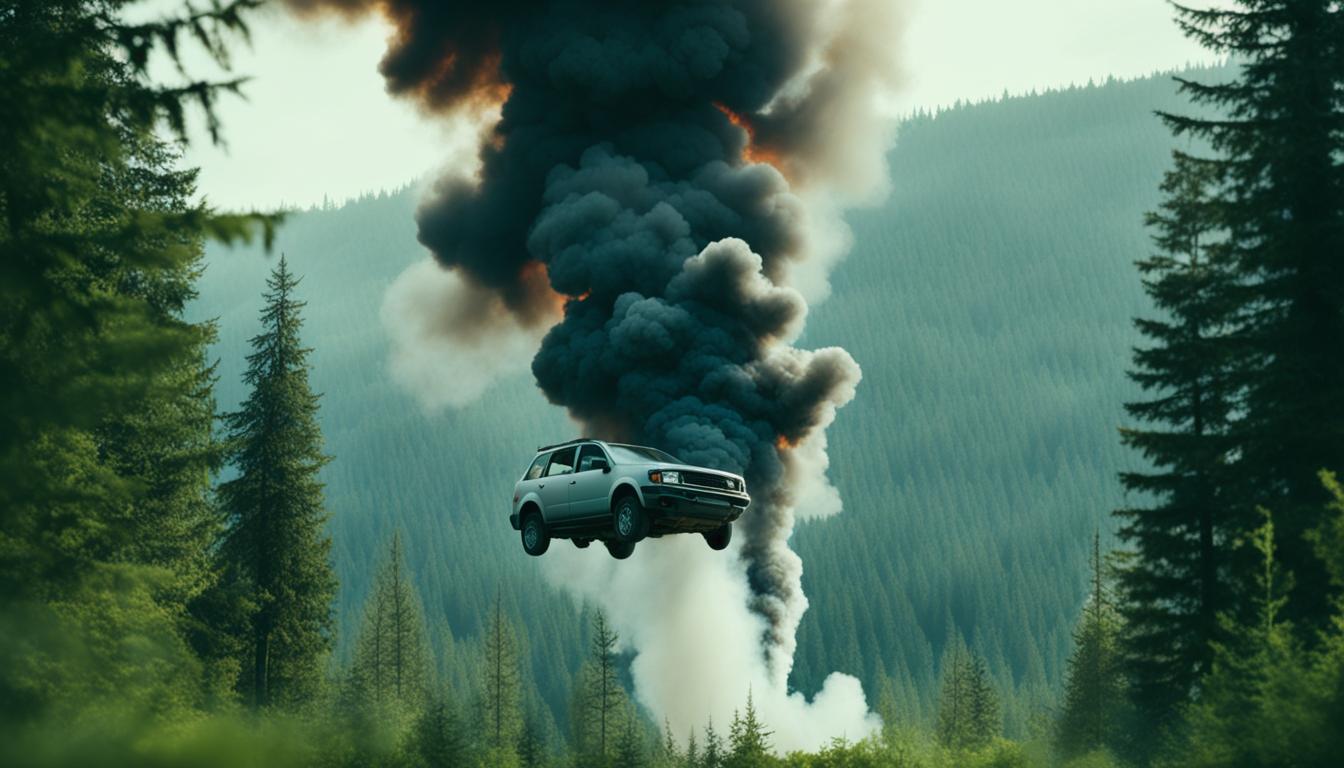 Environmental Impact