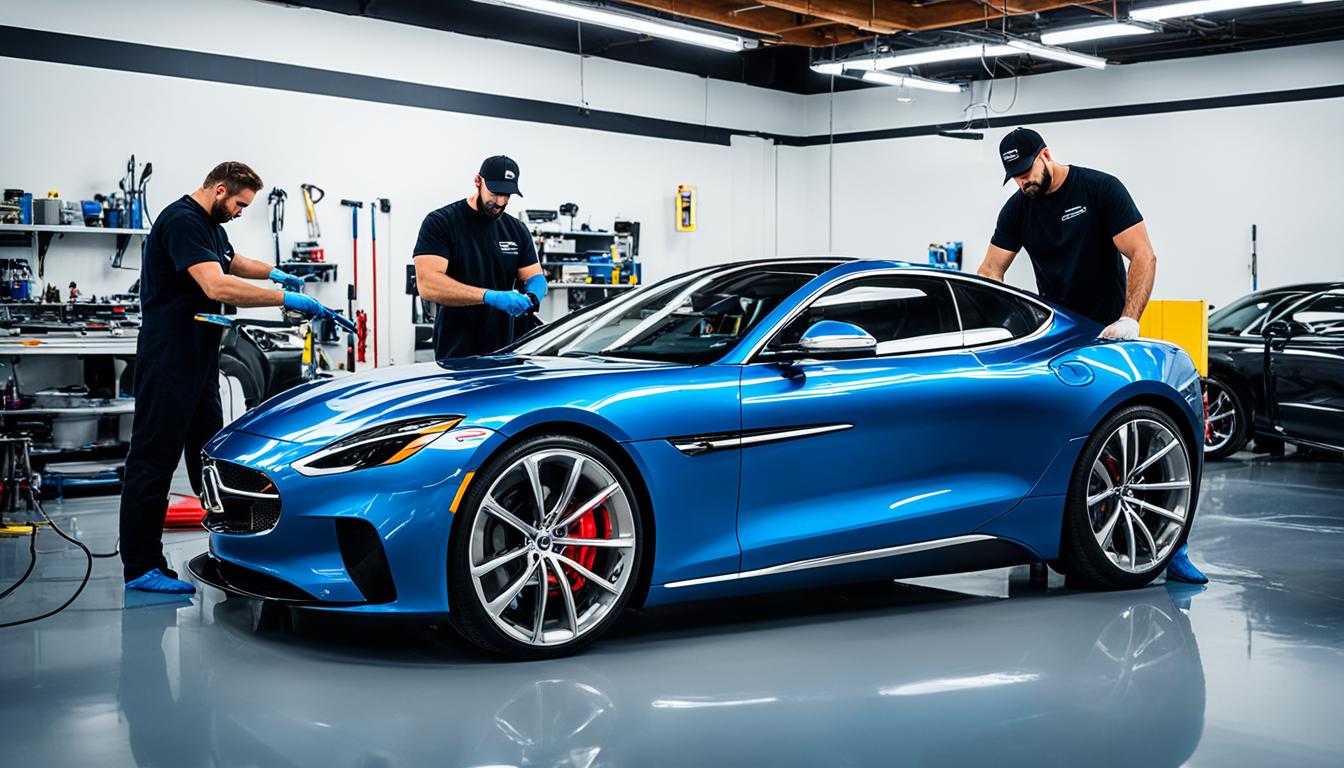 Miracle Body and Paint Benefits