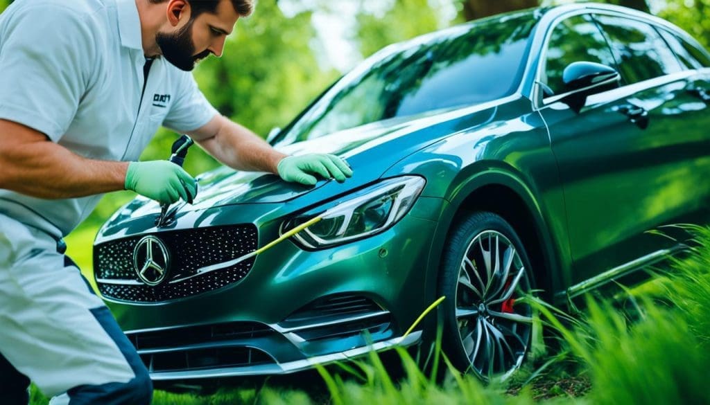 Paintless Dent Repair Paintless Dent Repair