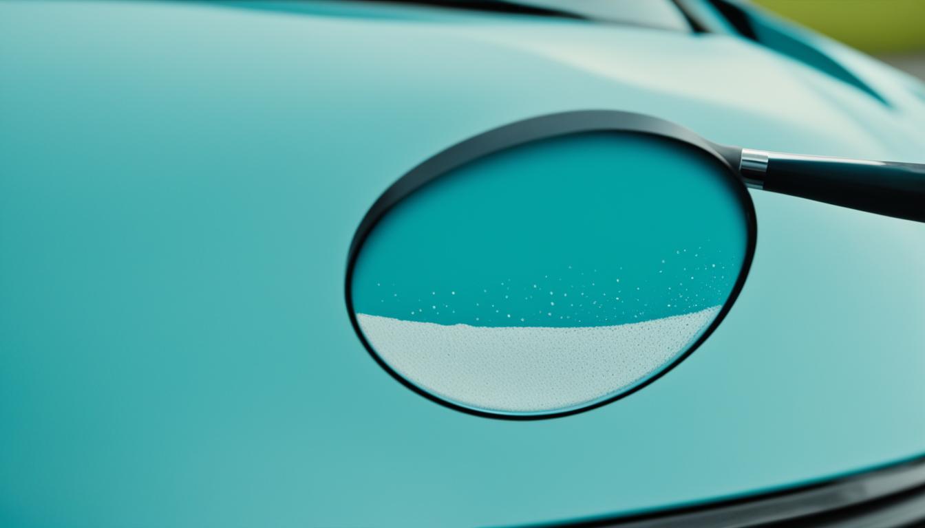 Spotting Poor Repairs