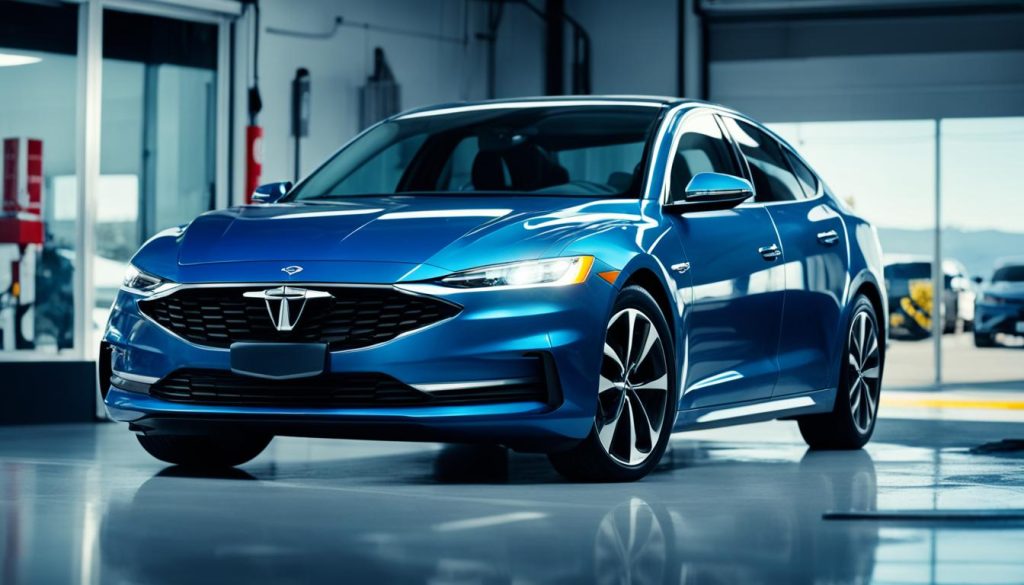 Trusted Recommendations