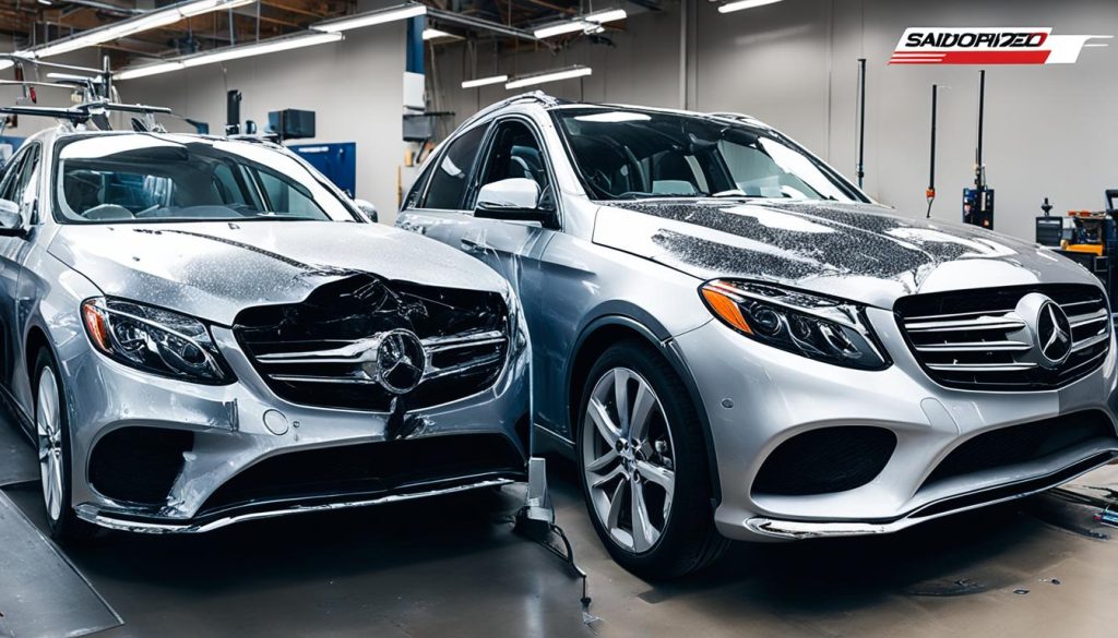 collision repair collision repair