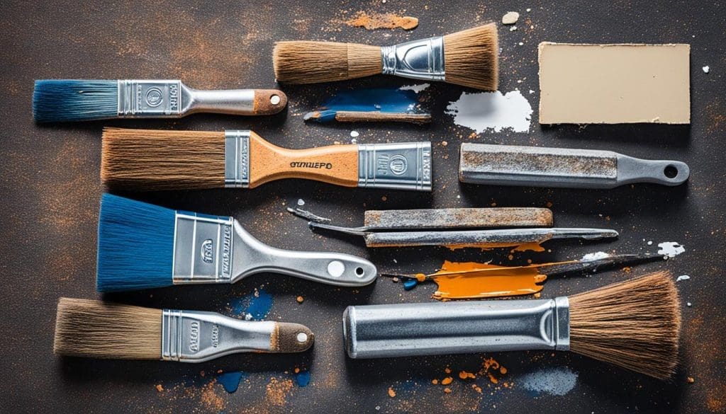 quality supplies for paint and rust repair quality supplies for paint and rust repair