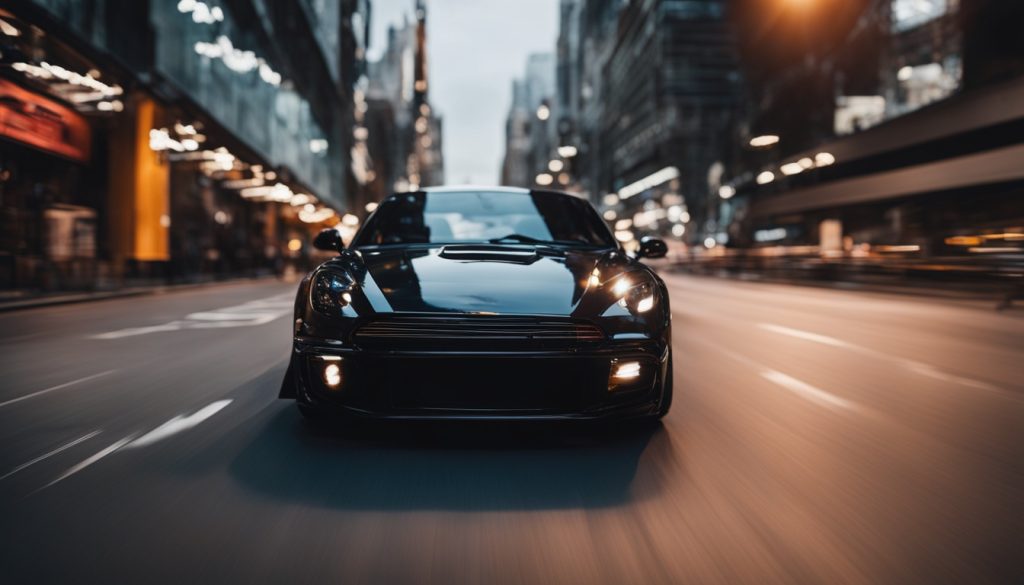 unexplained vibrations and noises