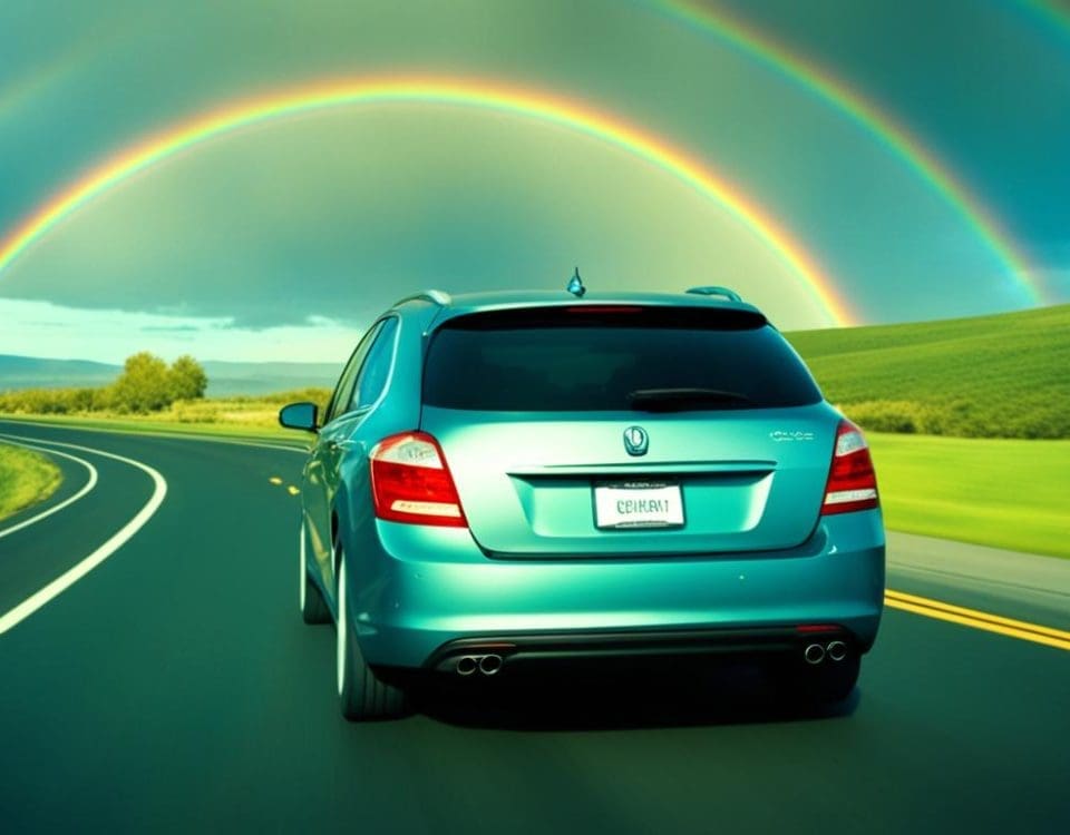 Collision Repair Discounts