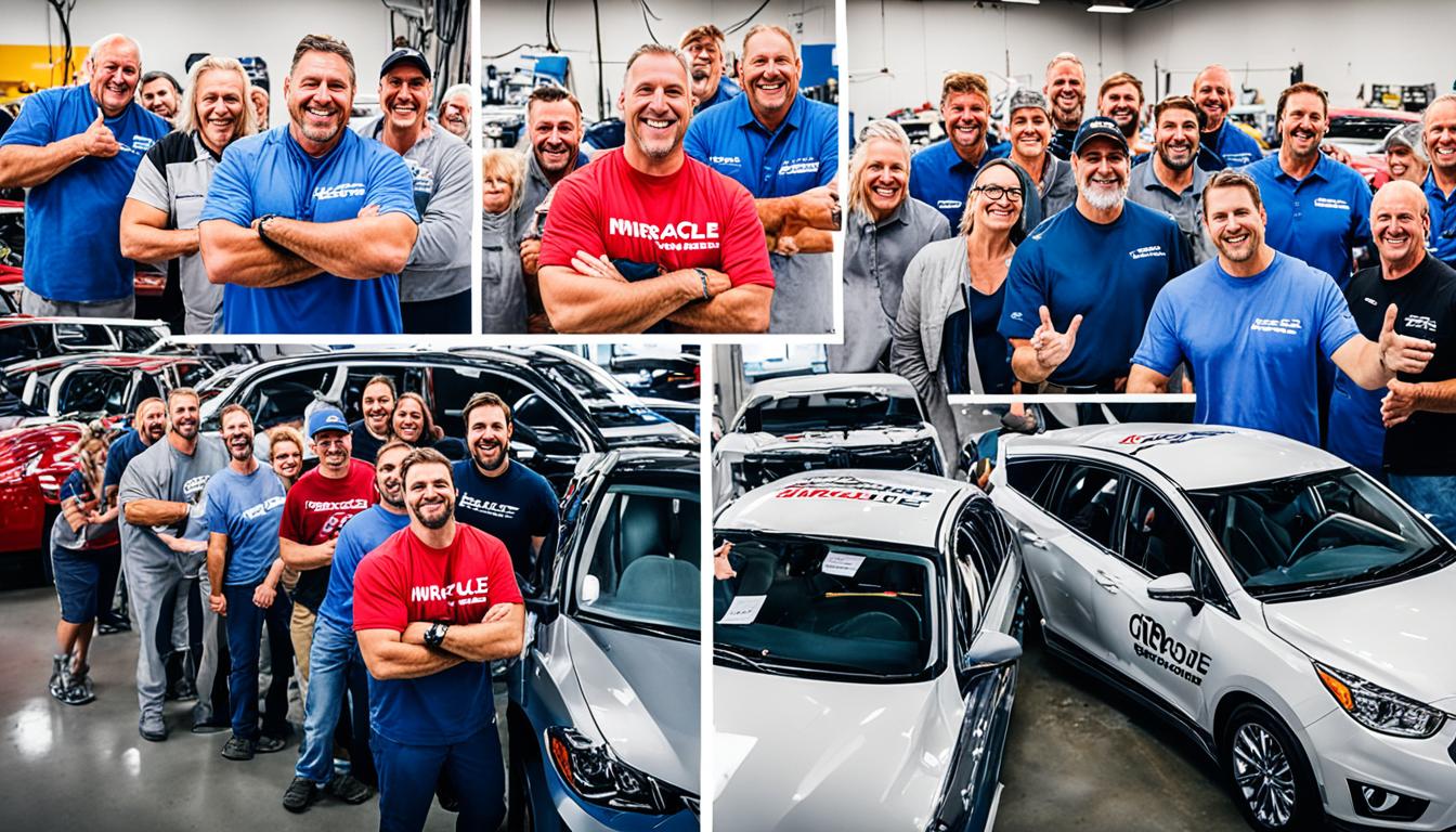 Customer Testimonials