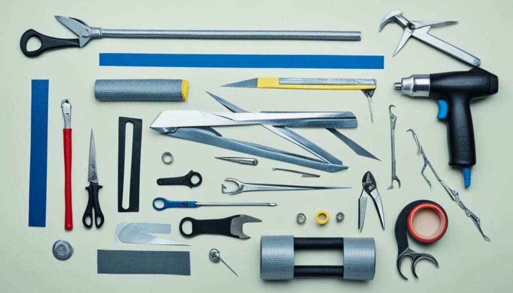 DIY collision repair tools DIY collision repair tools