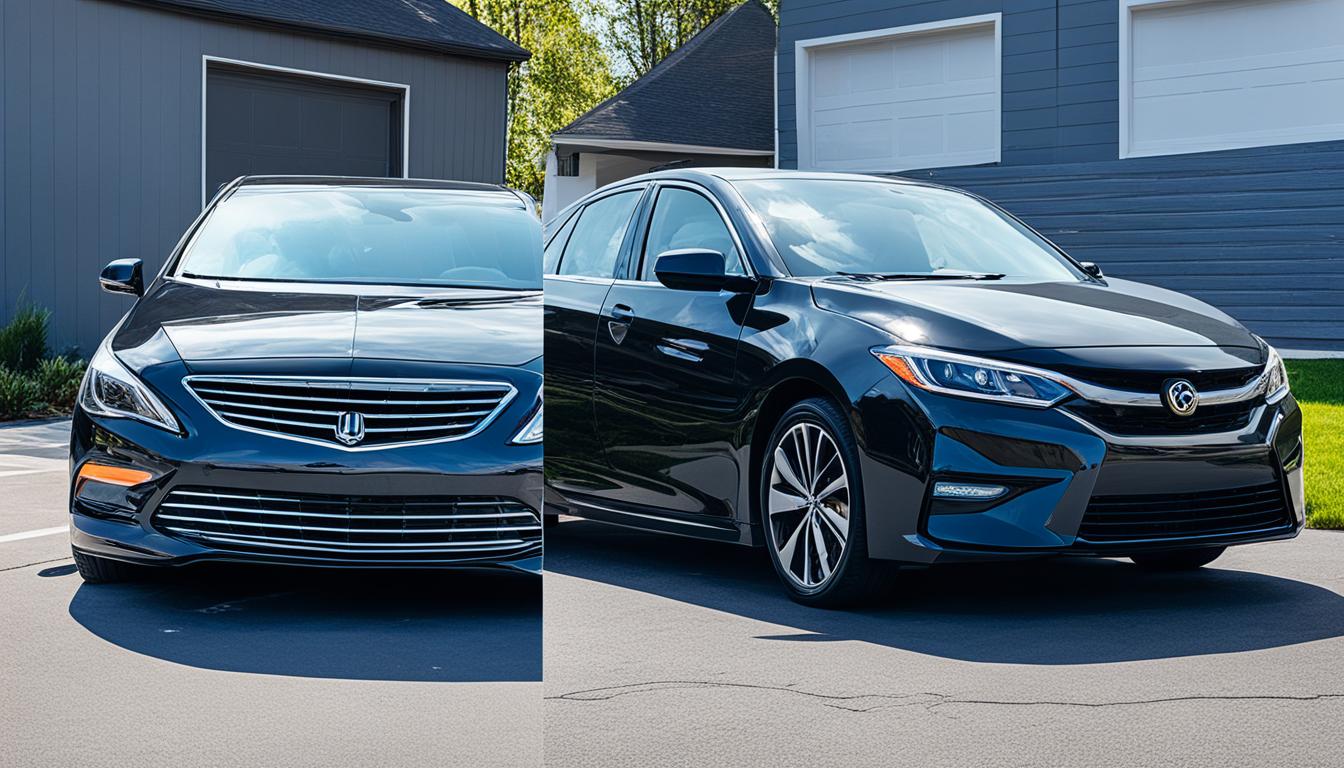 DIY vs. Professional Repair