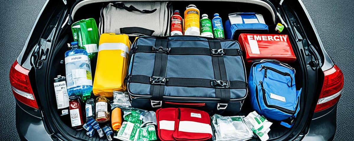 Emergency Preparedness