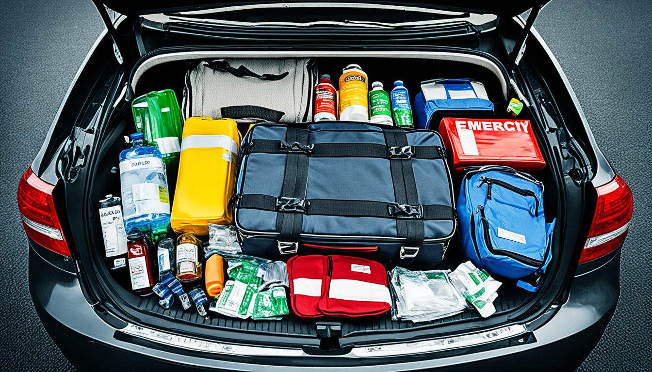 Emergency Preparedness