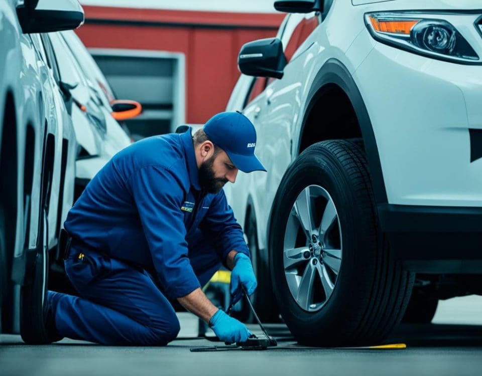 Fleet Inspections