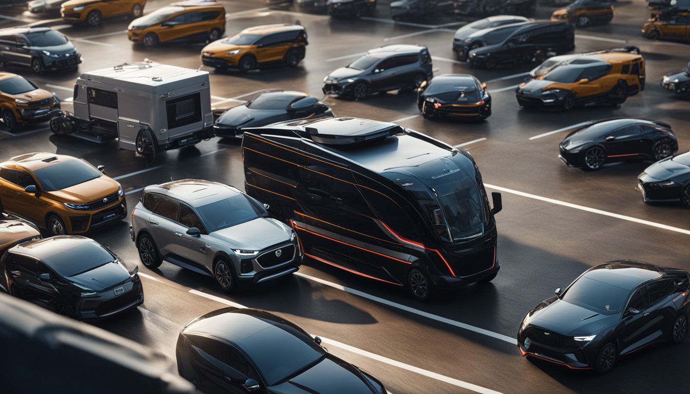 Fleet Insurance Tips