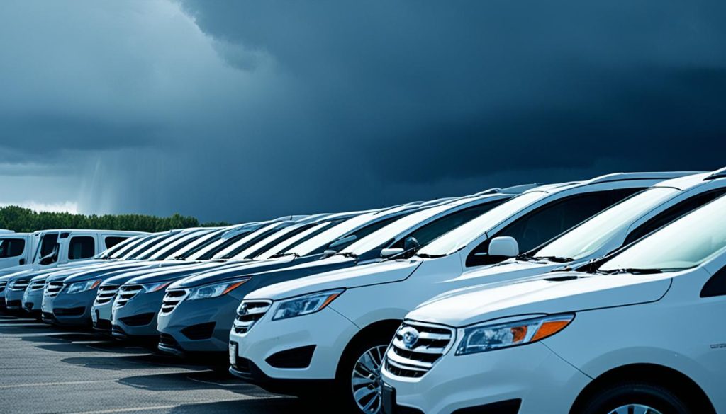 Importance of Fleet Insurance