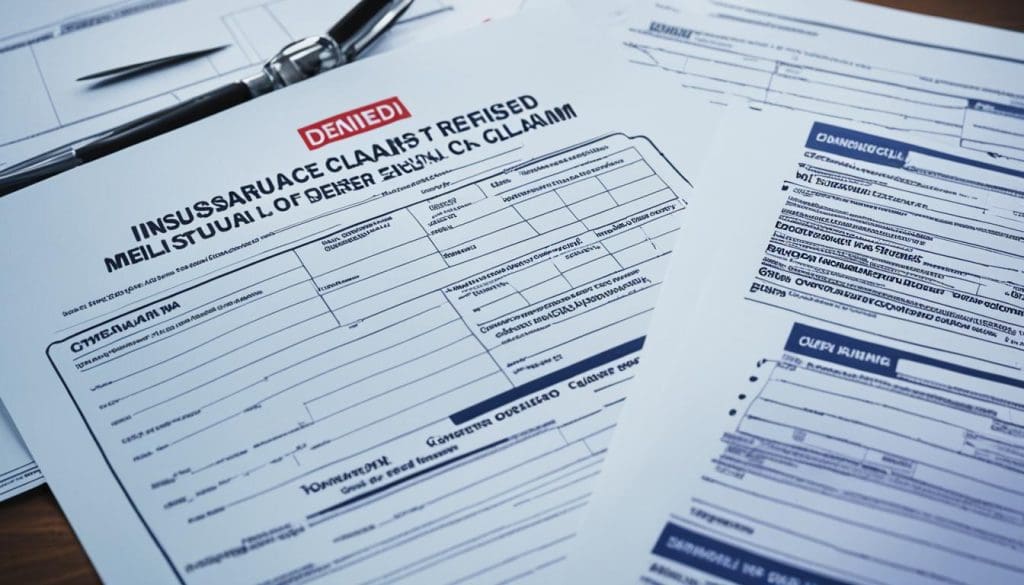 Insurance Claims Insurance Claims