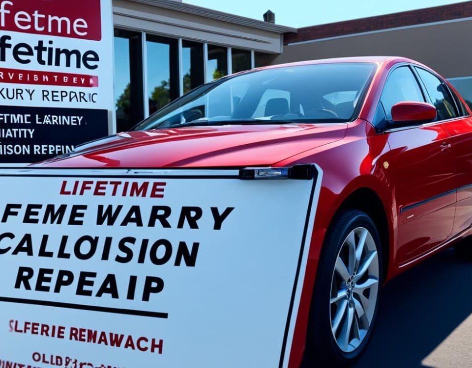 Lifetime Warranty Benefits