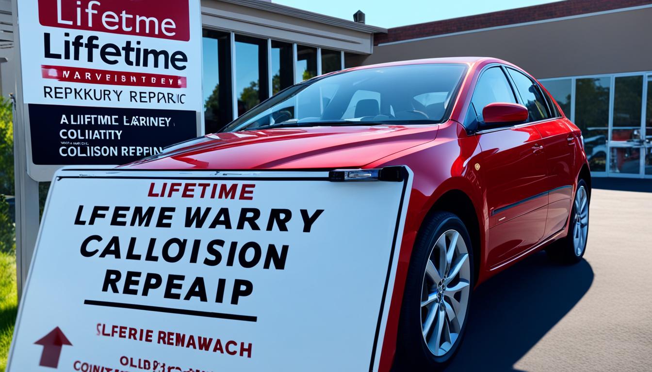 Lifetime Warranty Benefits