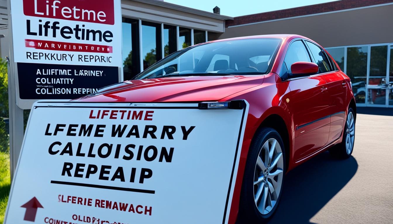 Lifetime Warranty Benefits