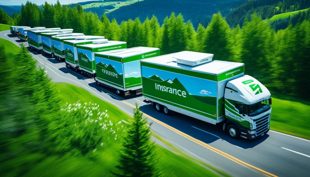 Lowering Fleet Insurance Costs