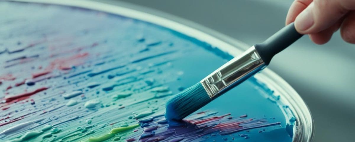 Paint Chips