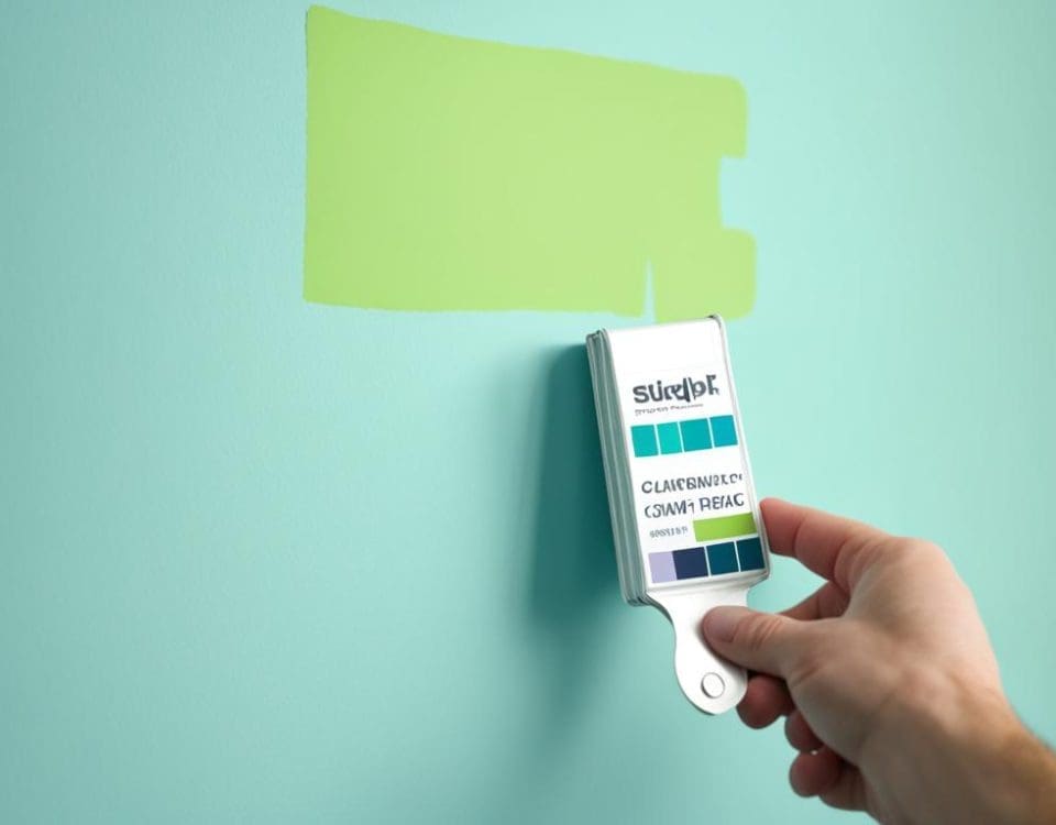 Paint Color Choice