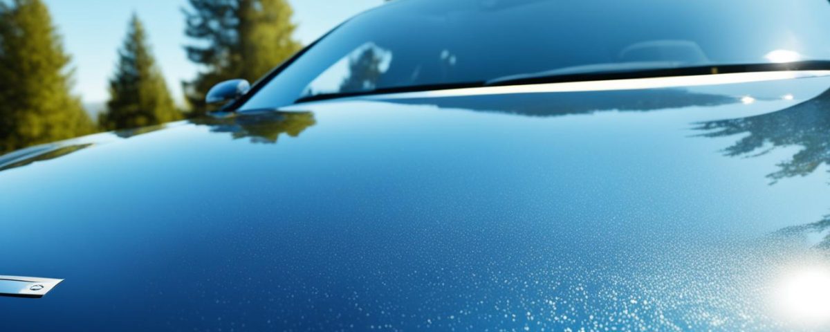 Paint Protection Film